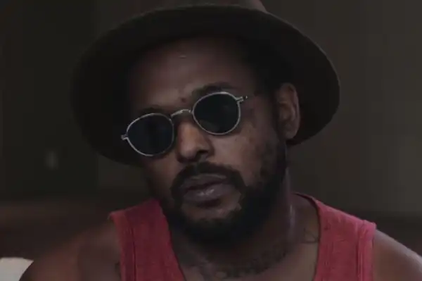  ScHoolboy Q Says Black Hippy Album May Never come true